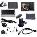 SmallHD MON-DP4-CAN (MONDP4CAN) DP4 on Camera 4.3-inch LCD 800x480 Monitor with Canon Battery Mount and Accessories Bundle SmallHD MON-DP4-CAN (MONDP4CAN) DP4 on Camera 4.3-inch LCD 800x480 Monitor with Canon Battery Mount and Accessories Bundle